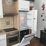 Hlinska Apartman