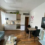 Hlinska Apartman *