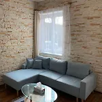 Apartman Hlinska České Budějovice