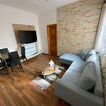 Hlinska Apartman České Budějovice