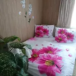 Apartman Hlinska České Budějovice