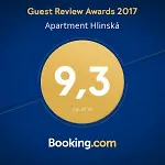 Апартаменты Hlinska *