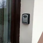 Apartman Hlinska *