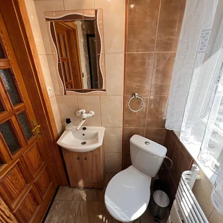 Lägenhet Hlinska Ceske Budejovice