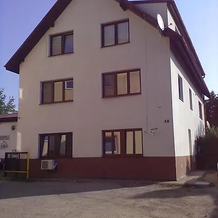 Hlinska * Ceske Budejovice
