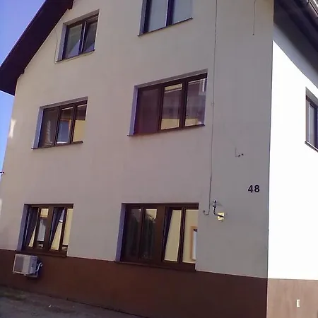 Hlinská