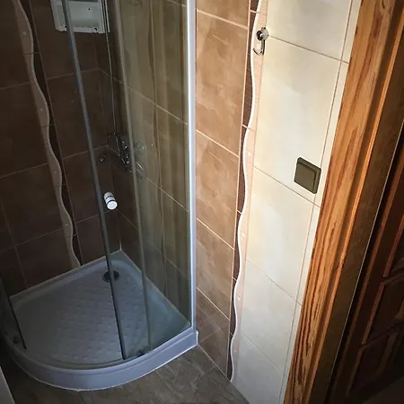 Hlinská Apartamento *