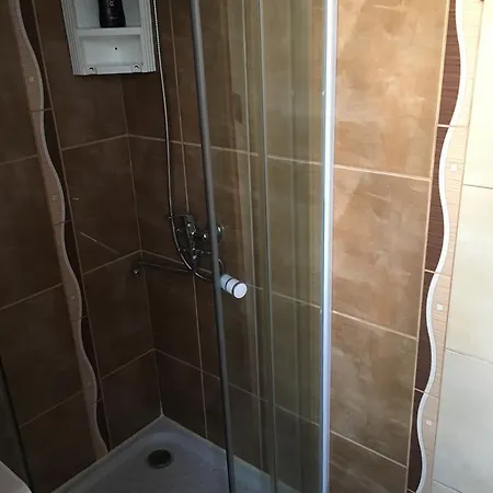 Hlinská Apartamento