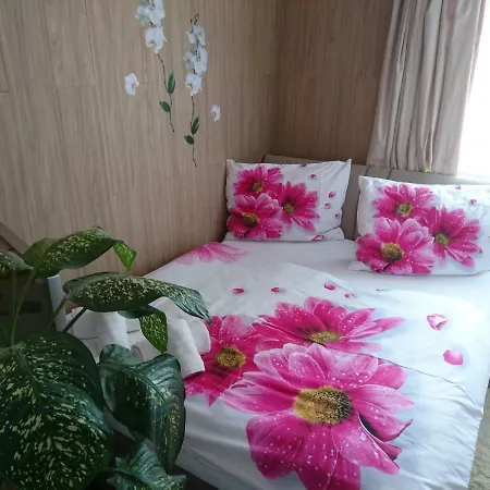 Appartement Hlinska Ceske Budejovice