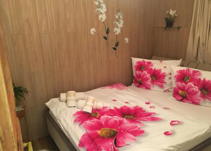 Apartment Hlinska