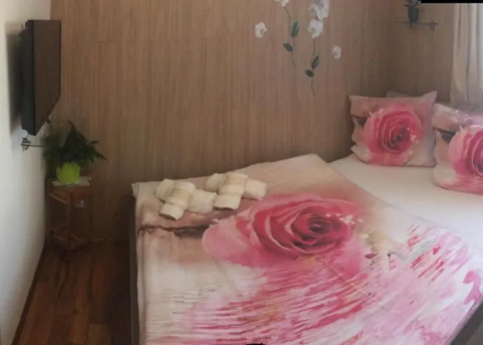 Hlinska Apartment *