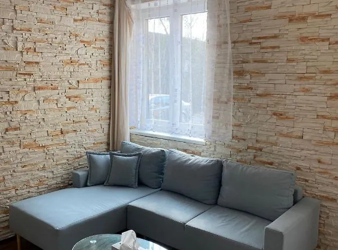 شقة Hlinska تشيسكي بوديوفيتسه