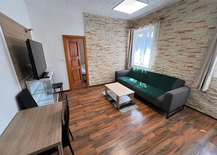 Hlinska تشيسكي بوديوفيتسه