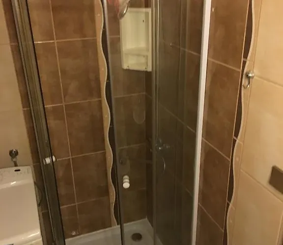 شقة Hlinska تشيسكي بوديوفيتسه