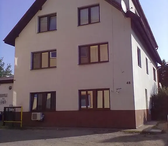 Hlinska * تشيسكي بوديوفيتسه