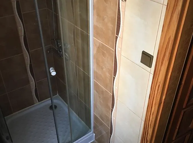 Hlinska Apartment *