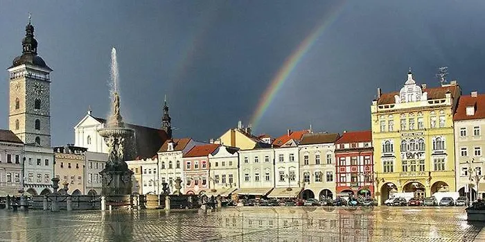 Hlinska