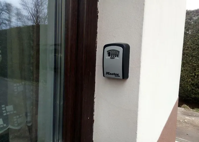 Apartment Hlinska *